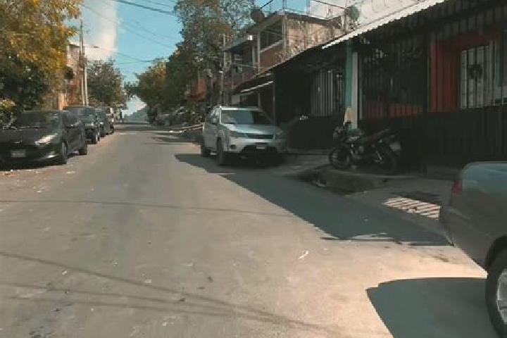 Aubrey, 24 — Escort in Barrio la Venta, Mexico