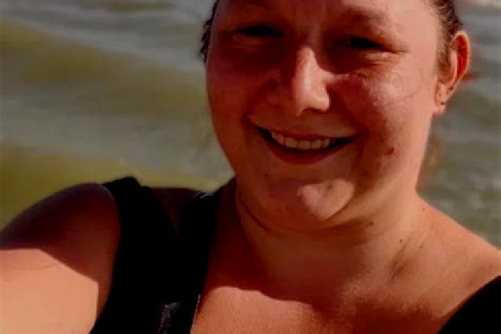 Aubrey, 24 — Escort in Bertogne, Belgium