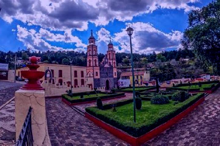 Aubrey, 24 — Escort in El Oro de Hidalgo, Mexico