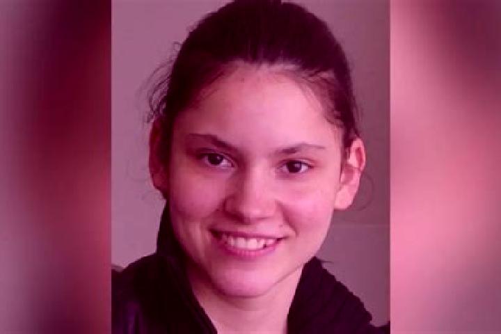Aubrey, 24 — Escort in Emseloh, Germany