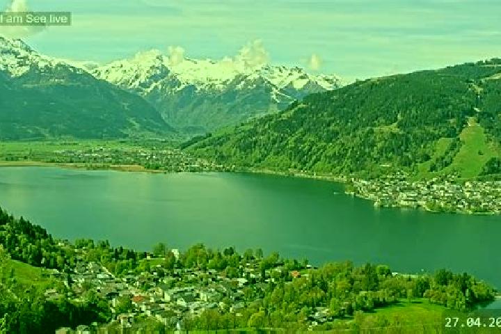Aubrey, 24 — Escort in Feld am See, Austria