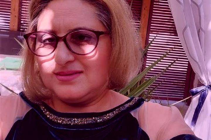 Aubrey, 24 — Escort in Ferice, Romania