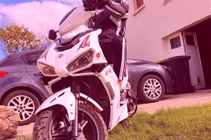 Aubrey, 24 — Escort in Gausson, France