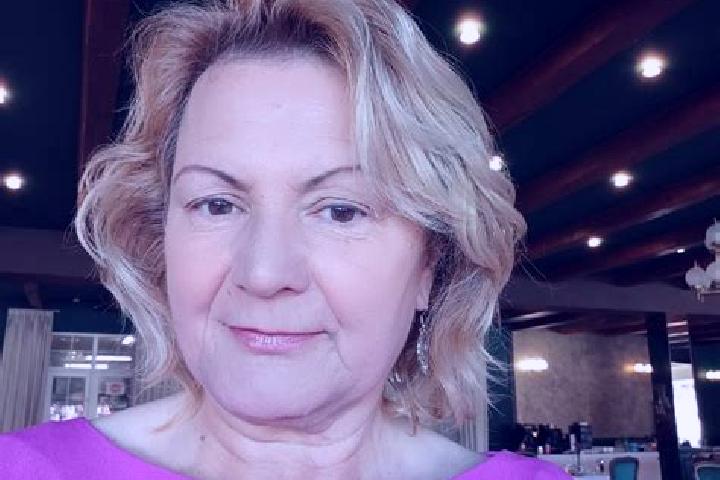 Aubrey, 24 — Escort in Horea, Romania