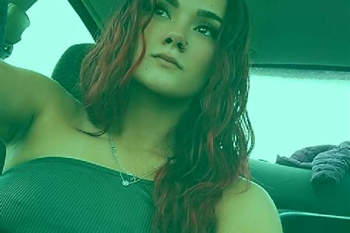 Aubrey, 24 — Escort in Kori, Indonesia