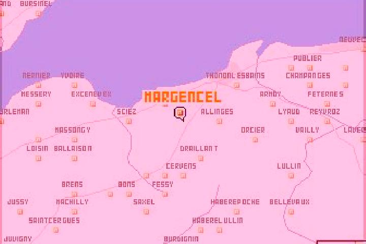 Aubrey, 24 — Escort in Margencel, France