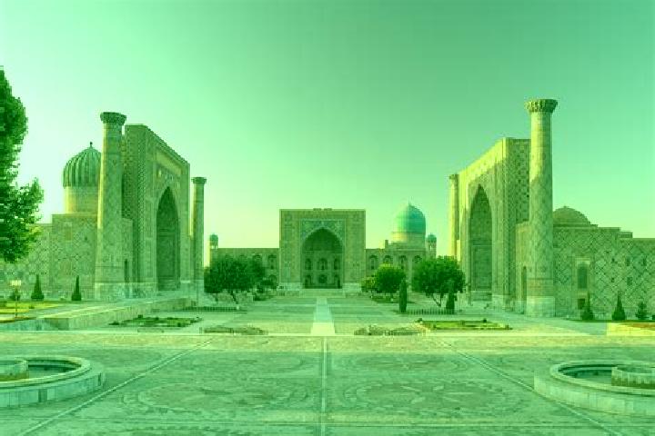 Aubrey, 24 — Escort in Marg ilon, Uzbekistan