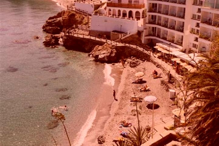 Aubrey, 24 — Escort in Nerja, Spain