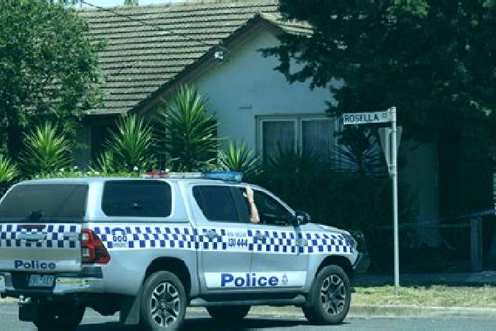 Aubrey, 24 — Escort in Norlane, Australia
