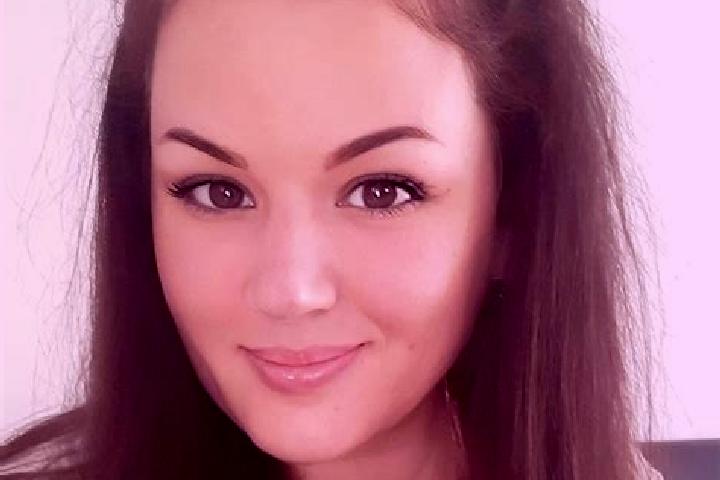 Aubrey, 24 — Escort in Nyirmada, Hungary