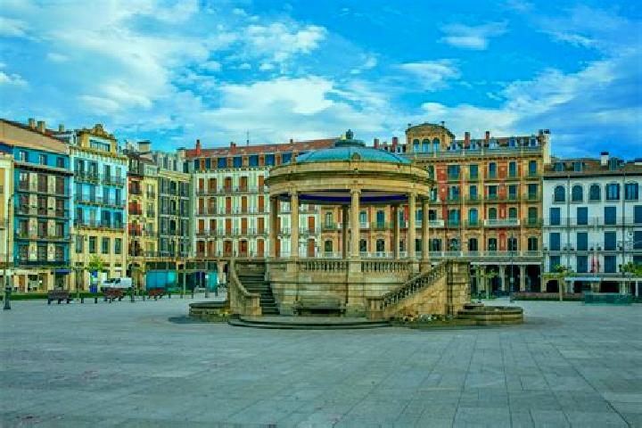 Aubrey, 24 — Escort in Pamplona, Spain