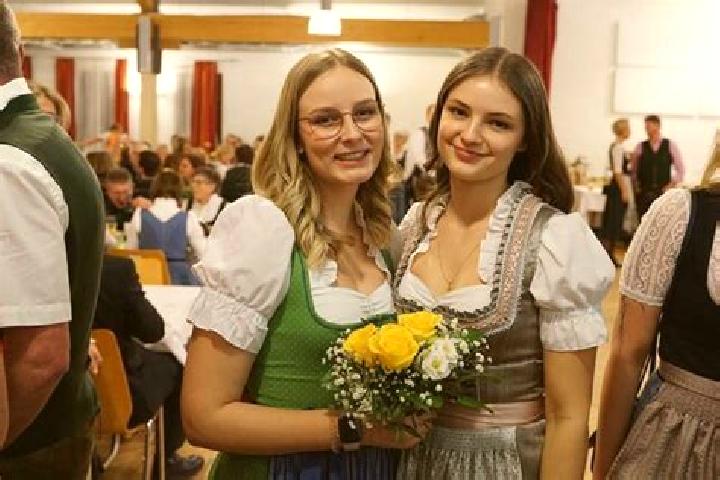 Aubrey, 24 — Escort in Parschlug, Austria