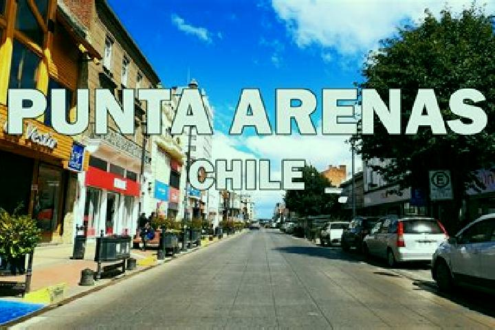 Aubrey, 24 — Escort in Punta Arenas, Chile