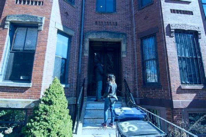 Aubrey, 24 — Escort in Roxbury Crossing, United States