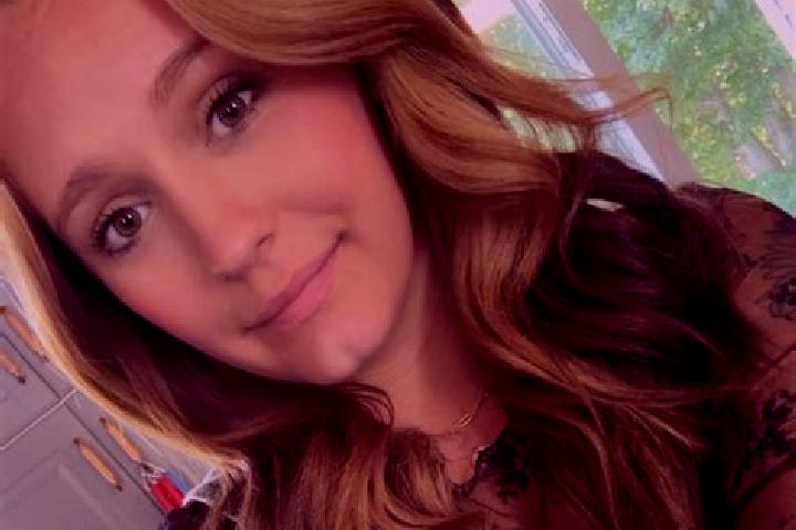 Aubrey, 24 — Escort in Ryegate, United States