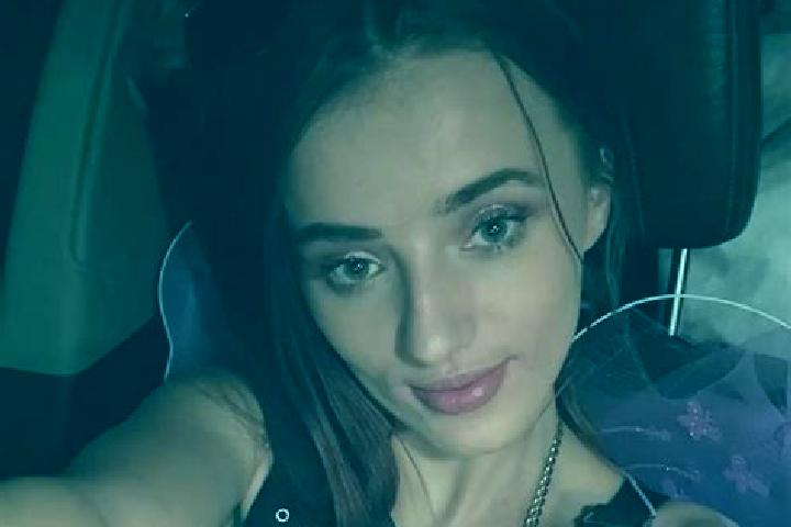 Aubrey, 24 — Escort in Seddon, Australia