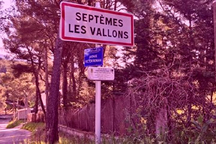 Aubrey, 24 — Escort in Septemes-les-Vallons, France