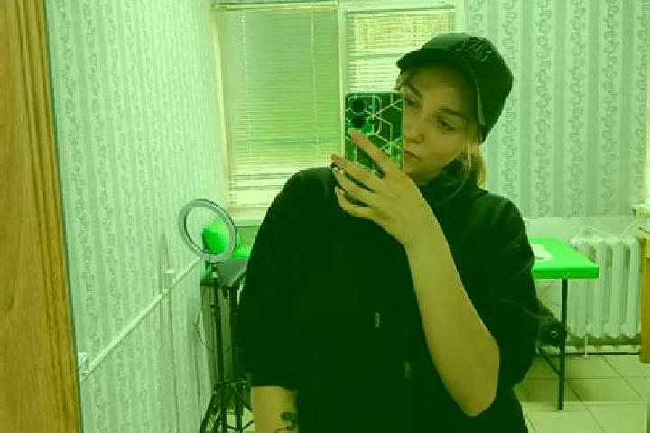 Aubrey, 24 — Escort in Shemonaikha, Kazakhstan