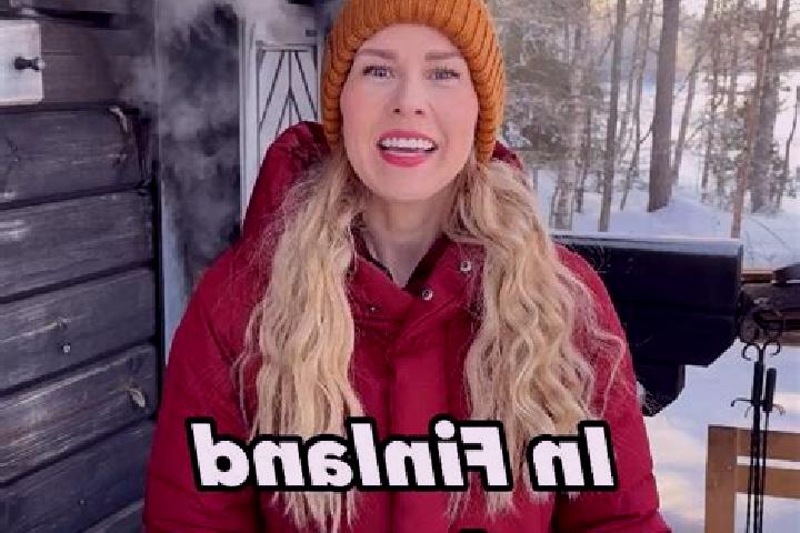 Aubrey, 24 — Escort in Skinnarila, Finland