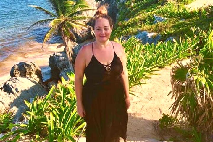 Aubrey, 24 — Escort in Tulum, Mexico