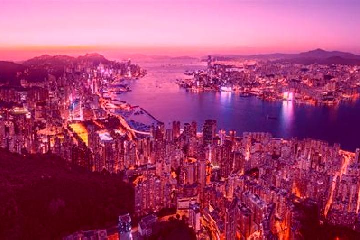 Aubrey, 24 — Escort in Victoria, Hong Kong
