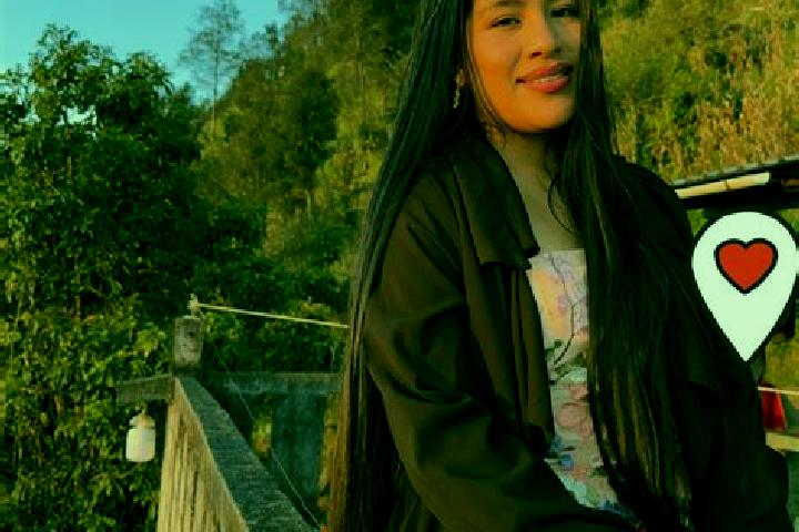 Aubrey, 24 — Escort in Yacochi, Mexico