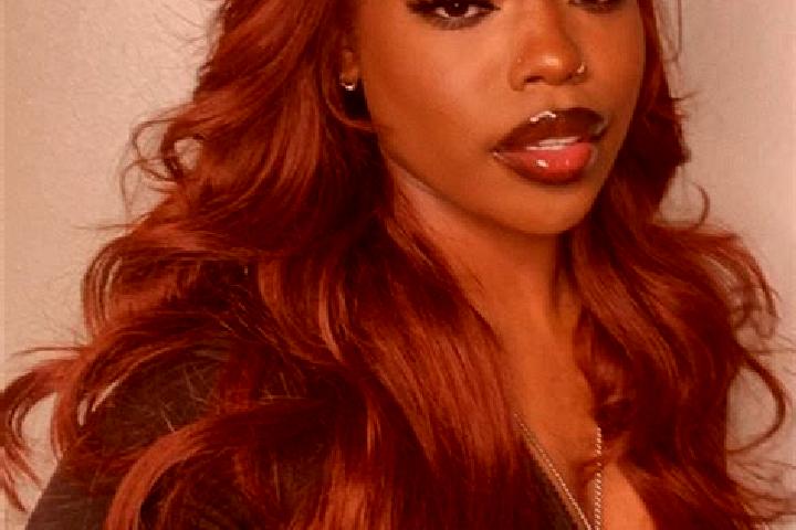 Aubrey, 25, a auburn amber-eyed ebony companion based in Uxegney. Offering Domination, CIM, Striptease. Available for incall and outcall, overnight bookings ...