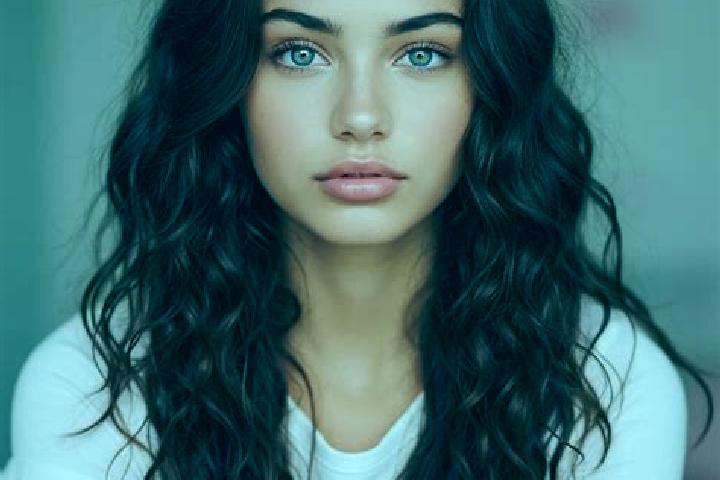 Aubrey, 25, a auburn amber-eyed mediterranean companion based in Niederabsdorf. Offering CIM, Tantra, Travel Companion. Available for incall and outcall, ove...