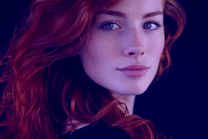 Aubrey, 25, a auburn blue-eyed mediterranean companion based in Ramon. Offering Domination, BDSM. Available for incall and outcall, day and evening dates.