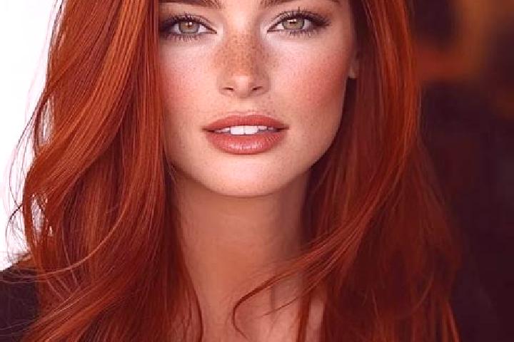 Aubrey, 25, a auburn dark-eyed european companion based in Victoria. Offering A-Level, Massage, Domination. Available for incall and outcall, overnight booki...