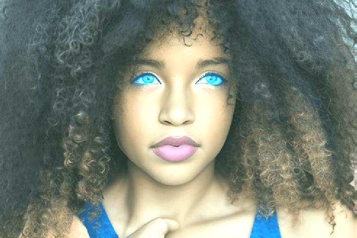Aubrey, 25, a black blue-eyed mixed companion based in Khreshchatyi Yar. Offering Overnight, Massage, Dinner Date, BDSM. Available for incall and outcall, da...