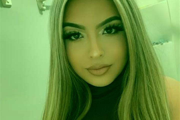 Aubrey, 25, a blonde amber-eyed latina companion based in Prairie Pointe. Offering Domination, GFE, A-Level. Available for incall and outcall, day and evenin...