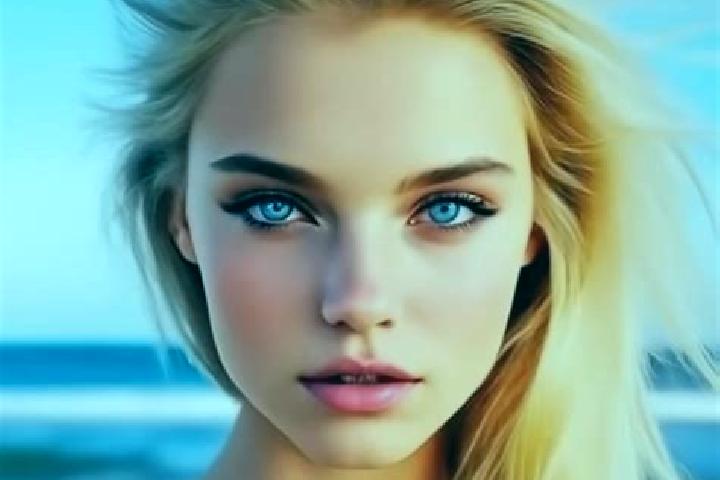 Aubrey, 25, a blonde blue-eyed middle eastern companion based in Alba Adriatica. Offering Tantra, Striptease, Massage, OWO. Available for incall and outcall,...
