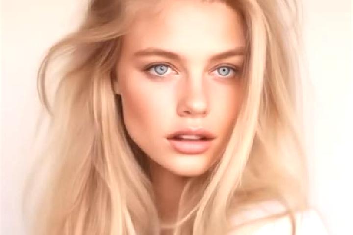 Aubrey, 25, a blonde dark-eyed mixed companion based in Ulla. Offering Couples, A-Level, Duos. Available for incall and outcall, day and evening dates.
