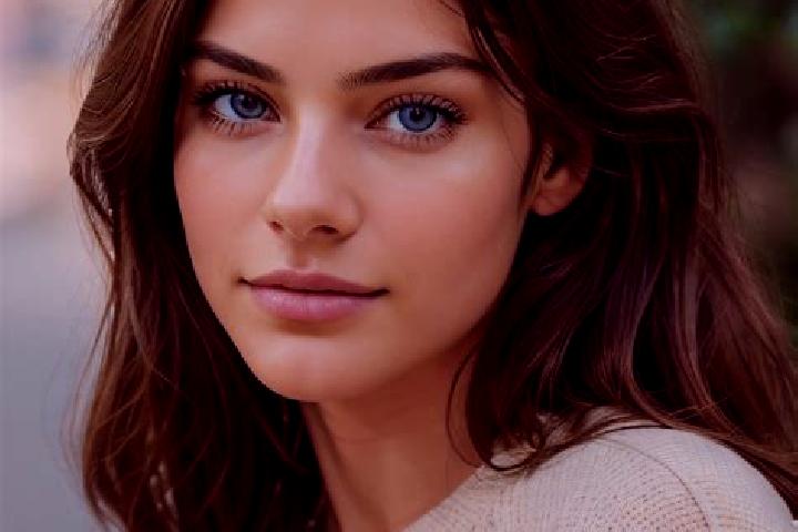 Aubrey, 25, a brunette blue-eyed caucasian companion based in Paranhos. Offering GFE, OWO, A-Level. Available for incall and outcall, day and evening dates.