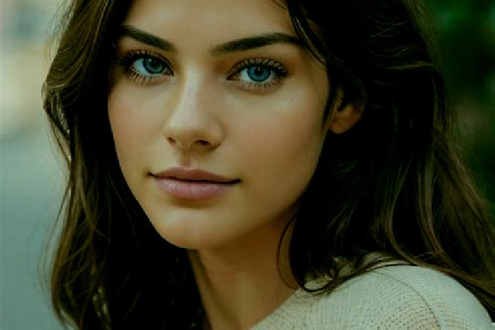 Aubrey, 25, a brunette blue-eyed slavic companion based in Zangbi. Offering Fetish, Couples. Available for incall and outcall, day and evening dates.