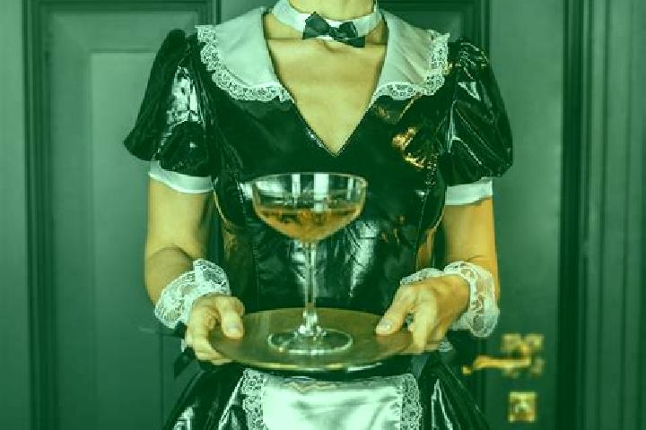 Aubrey, 25, a brunette grey-eyed ebony companion based in Glenvar Heights. Offering Roleplay, Prostate Massage, Erotic Massage, BDSM. Available for incall an...