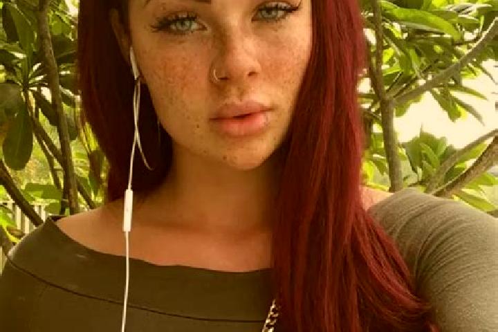 Aubrey, 25, a chestnut grey-eyed mediterranean companion based in San Andres Hueyacatitla. Offering CIM, GFE, Domination. Available for incall and outcall, d...