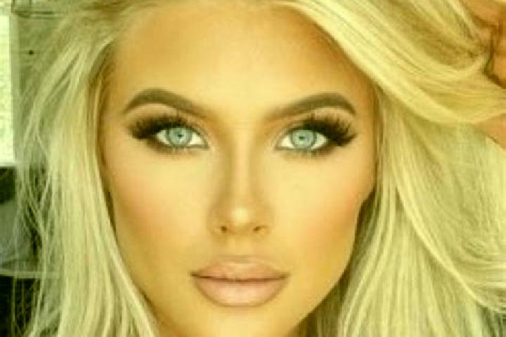 Aubrey, 25, a platinum blonde dark-eyed slavic companion based in Panivanivka. Offering Travel Companion, 69, Prostate Massage, Massage. Available for incall...