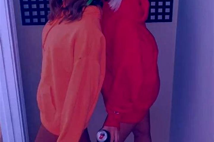 Aubrey, 25, a red blue-eyed ebony companion based in Toro. Offering Couples, GFE, Duos, Party Girl. Available for incall and outcall, day and evening dates.
