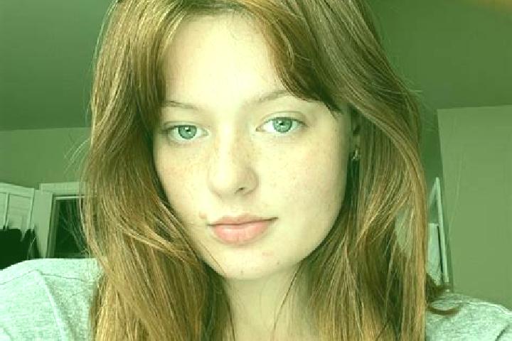 Aubrey, 25, a red brown-eyed asian companion based in Nzi-Alakro. Offering Striptease, CIM, Erotic Massage. Available for incall and outcall, day and evening...