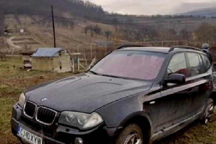 Aubrey, 25 — Escort in Aghiresu-Fabrici, Romania