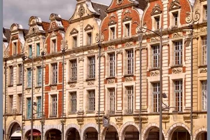 Aubrey, 25 — Escort in Arras, France