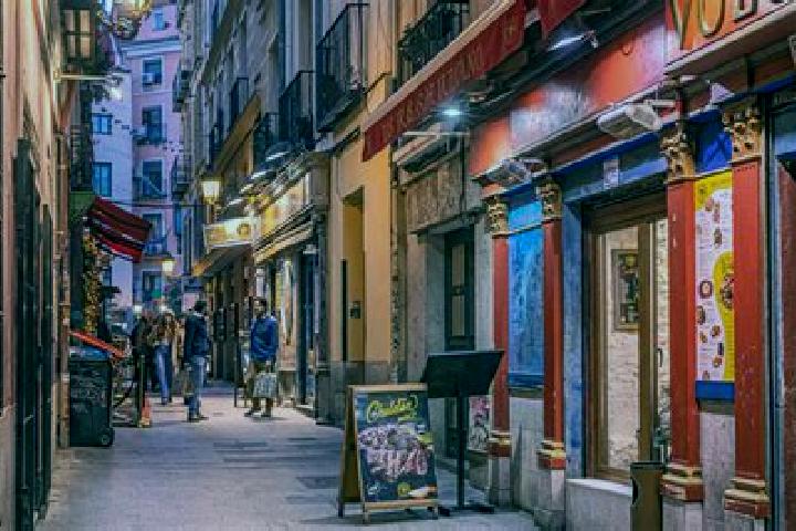 Aubrey, 25 — Escort in Barrio de Espanita, Mexico