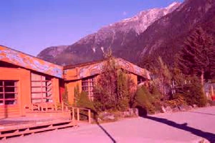 Aubrey, 25 — Escort in Bella Coola, Canada