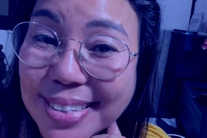 Aubrey, 25 — Escort in Cabatang, Philippines