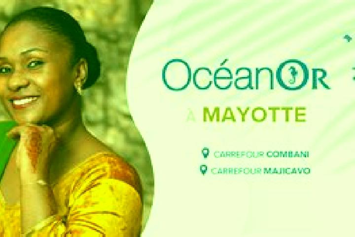 Aubrey, 25 — Escort in Combani, Mayotte