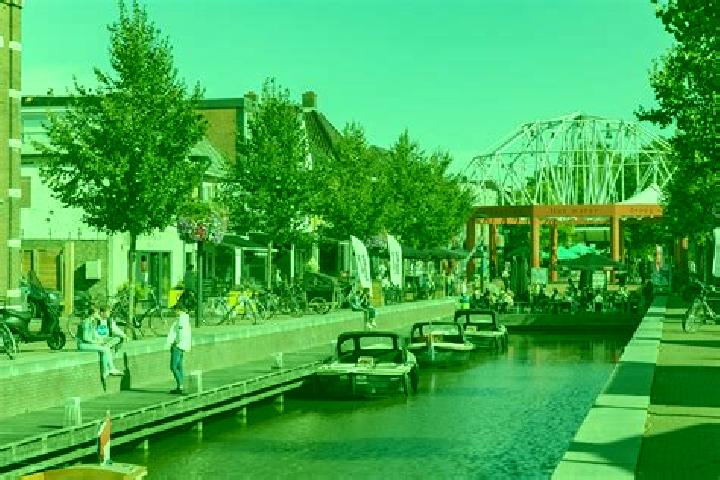 Aubrey, 25 — Escort in Drachten, Netherlands