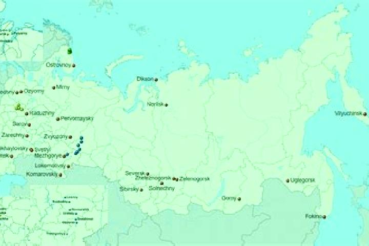 Aubrey, 25 — Escort in Dukhovnitskoye, Russia