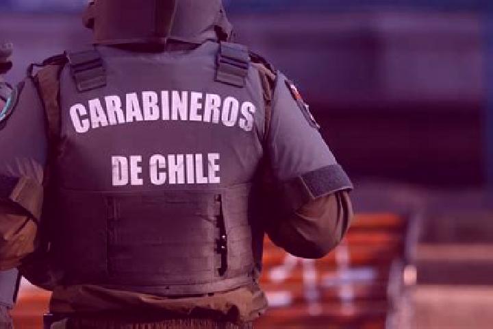 Aubrey, 25 — Escort in Ercilla, Chile